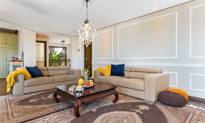 Revente - Villa - Ciudad Quesada - Ciudad Quesada - Rojales