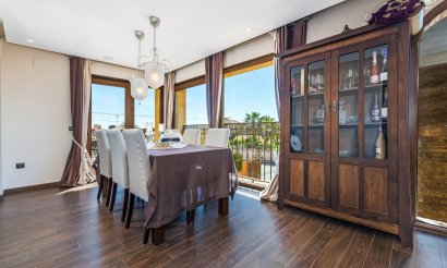 Revente - Villa - Ciudad Quesada - Ciudad Quesada - Rojales