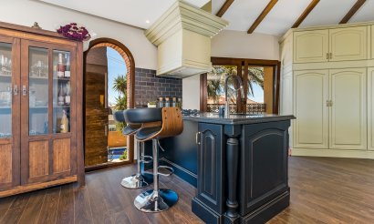 Revente - Villa - Ciudad Quesada - Ciudad Quesada - Rojales