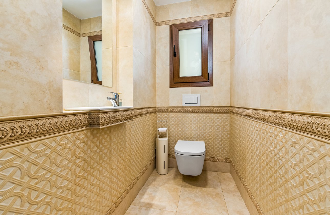 Revente - Villa - Ciudad Quesada - Ciudad Quesada - Rojales