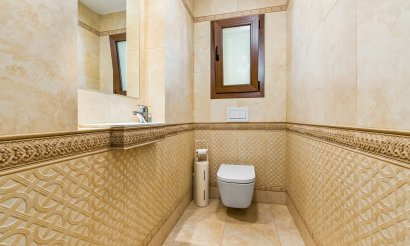 Revente - Villa - Ciudad Quesada - Ciudad Quesada - Rojales