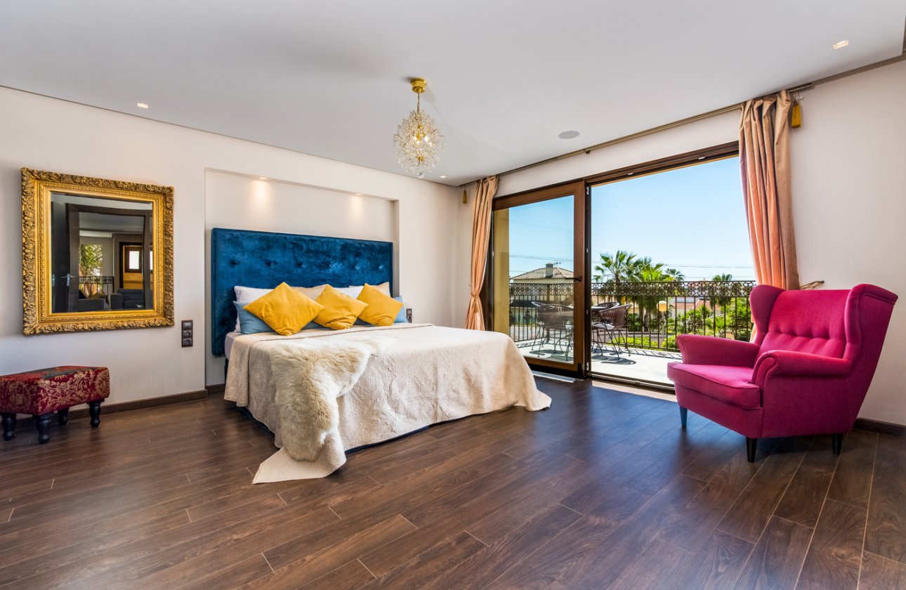 Revente - Villa - Ciudad Quesada - Ciudad Quesada - Rojales