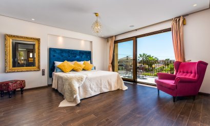 Revente - Villa - Ciudad Quesada - Ciudad Quesada - Rojales