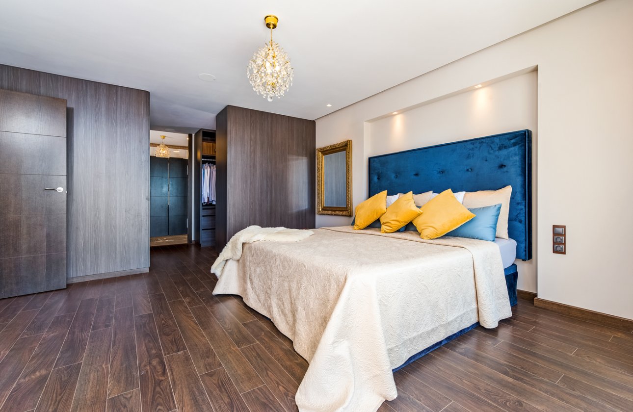 Revente - Villa - Ciudad Quesada - Ciudad Quesada - Rojales