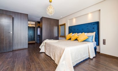 Revente - Villa - Ciudad Quesada - Ciudad Quesada - Rojales