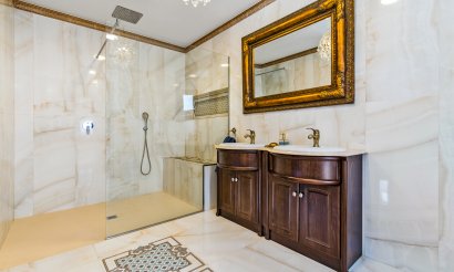 Revente - Villa - Ciudad Quesada - Ciudad Quesada - Rojales