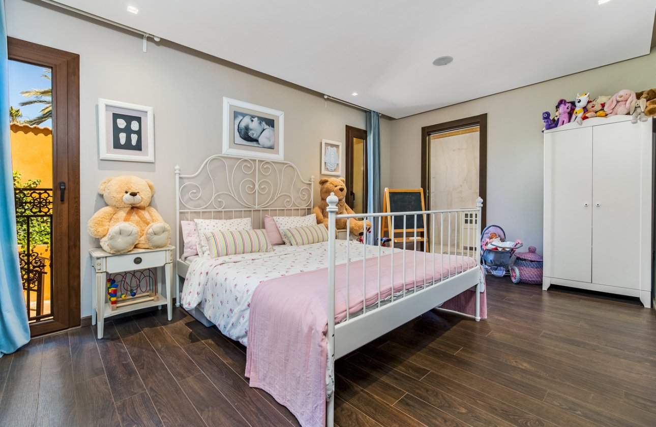 Revente - Villa - Ciudad Quesada - Ciudad Quesada - Rojales