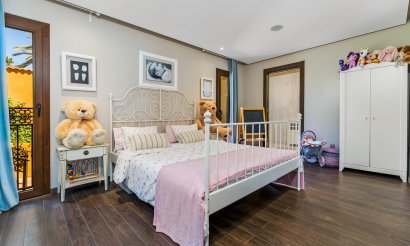 Revente - Villa - Ciudad Quesada - Ciudad Quesada - Rojales