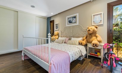 Revente - Villa - Ciudad Quesada - Ciudad Quesada - Rojales