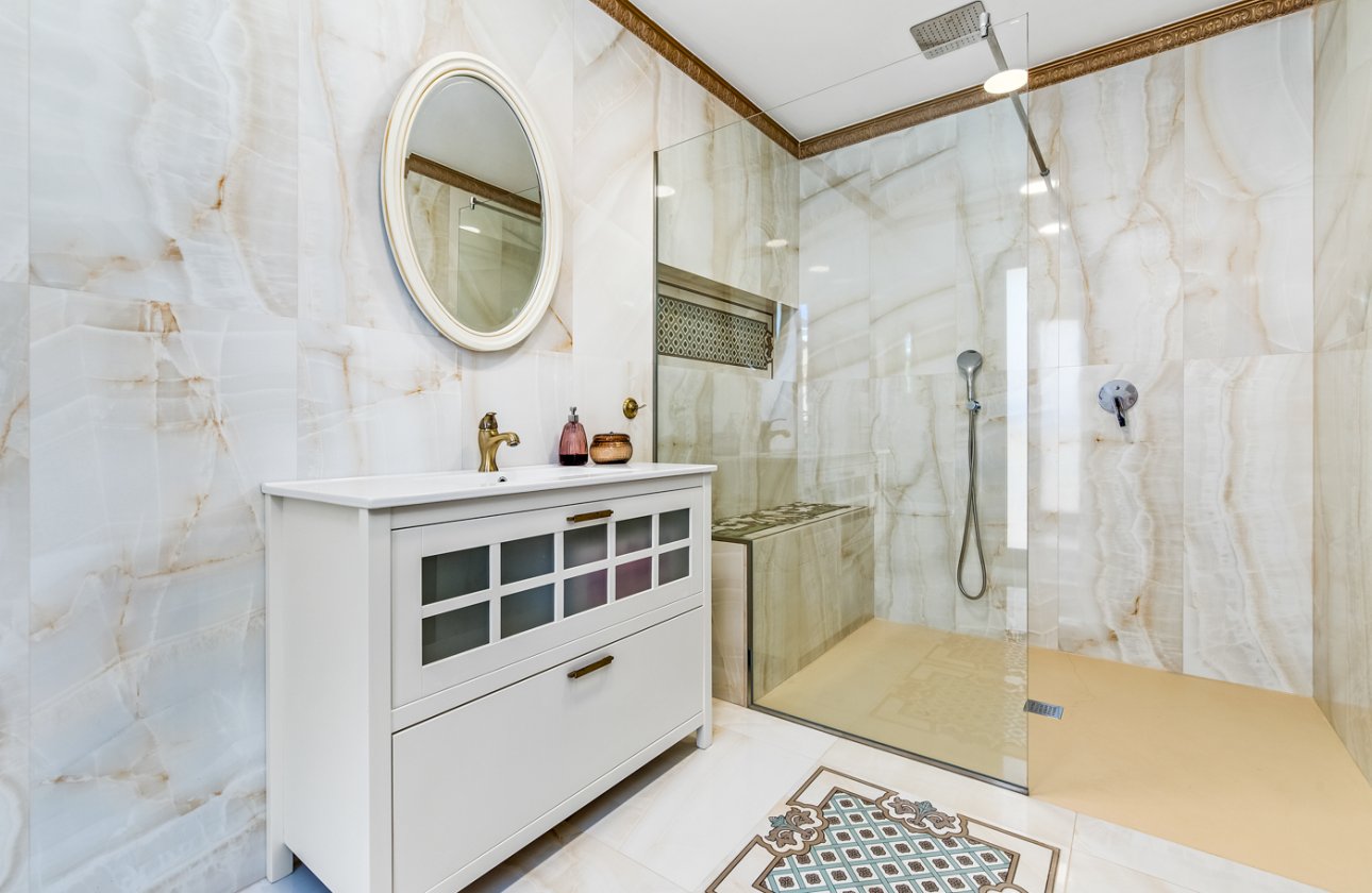 Revente - Villa - Ciudad Quesada - Ciudad Quesada - Rojales