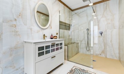 Revente - Villa - Ciudad Quesada - Ciudad Quesada - Rojales
