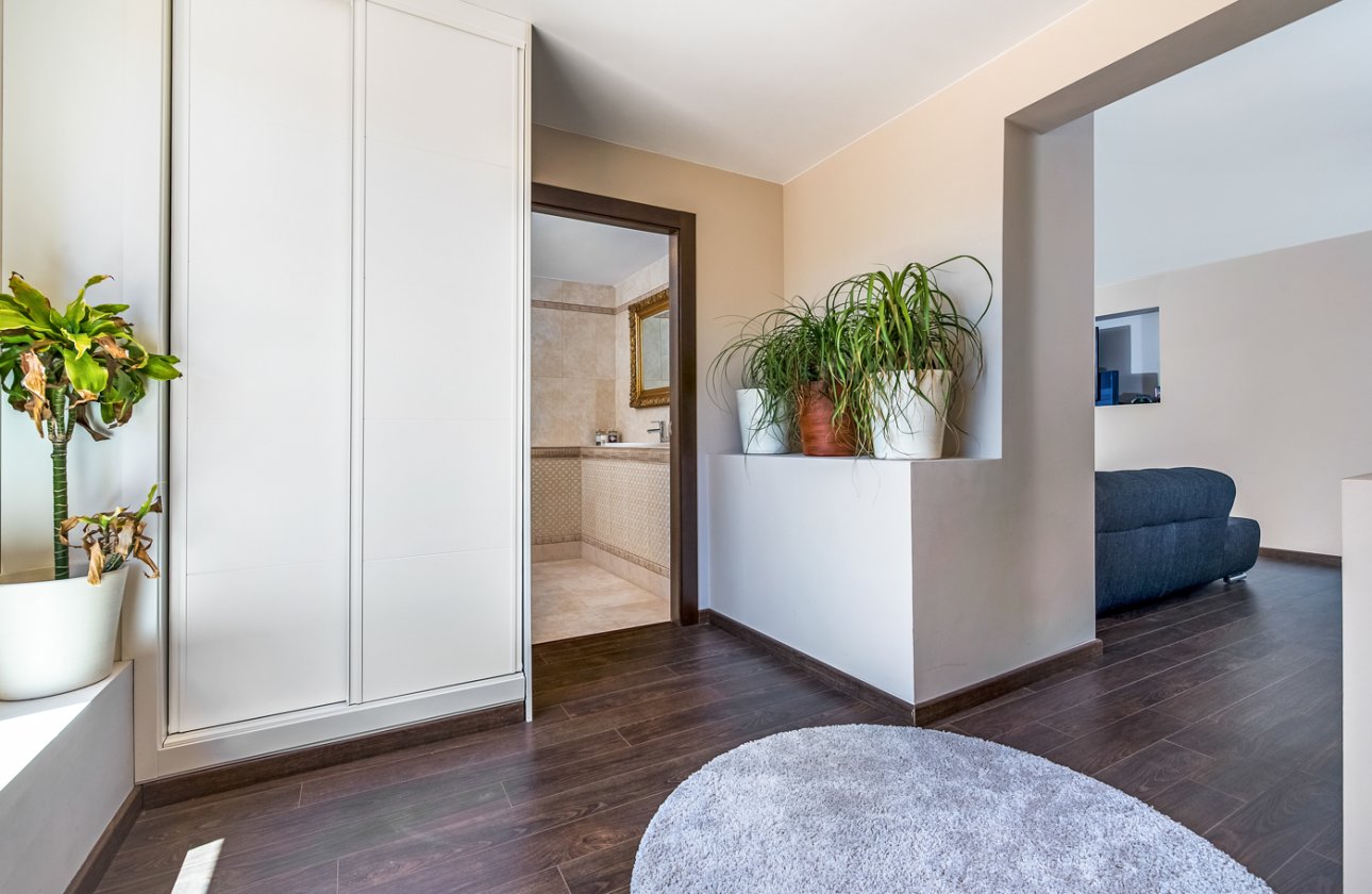 Revente - Villa - Ciudad Quesada - Ciudad Quesada - Rojales
