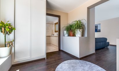 Revente - Villa - Ciudad Quesada - Ciudad Quesada - Rojales