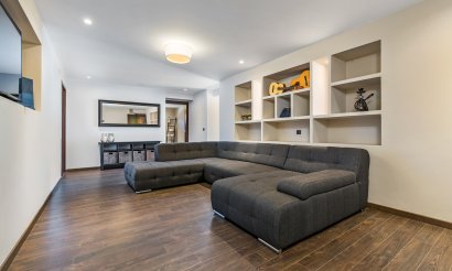 Revente - Villa - Ciudad Quesada - Ciudad Quesada - Rojales