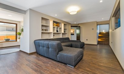Revente - Villa - Ciudad Quesada - Ciudad Quesada - Rojales
