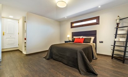 Revente - Villa - Ciudad Quesada - Ciudad Quesada - Rojales