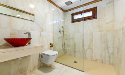 Revente - Villa - Ciudad Quesada - Ciudad Quesada - Rojales
