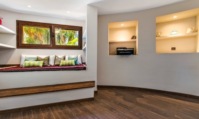 Revente - Villa - Ciudad Quesada - Ciudad Quesada - Rojales