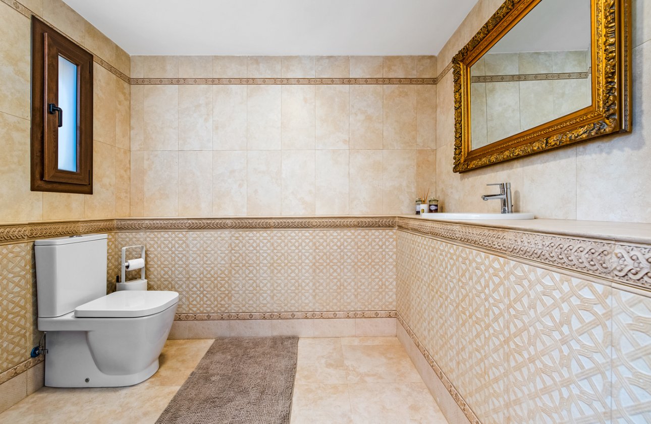 Revente - Villa - Ciudad Quesada - Ciudad Quesada - Rojales