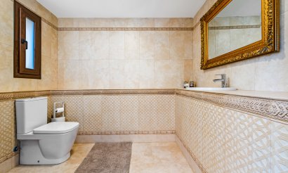 Revente - Villa - Ciudad Quesada - Ciudad Quesada - Rojales