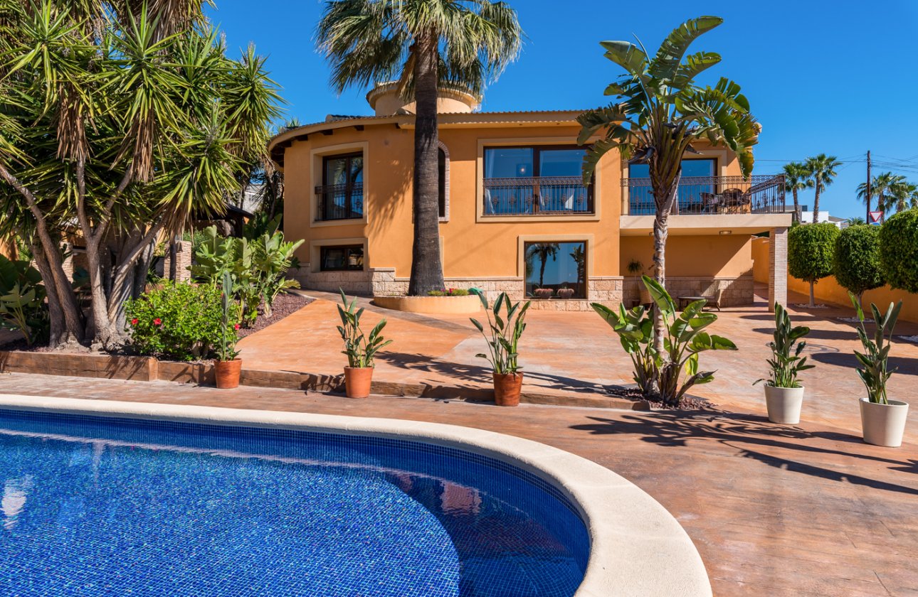 Revente - Villa - Ciudad Quesada - Ciudad Quesada - Rojales