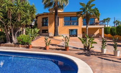 Revente - Villa - Ciudad Quesada - Ciudad Quesada - Rojales