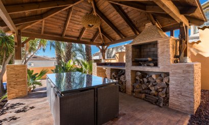 Revente - Villa - Ciudad Quesada - Ciudad Quesada - Rojales