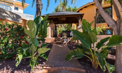 Revente - Villa - Ciudad Quesada - Ciudad Quesada - Rojales