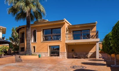 Revente - Villa - Ciudad Quesada - Ciudad Quesada - Rojales