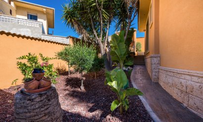 Revente - Villa - Ciudad Quesada - Ciudad Quesada - Rojales
