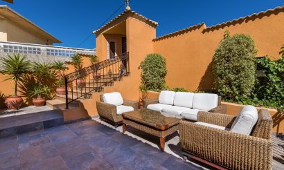 Revente - Villa - Ciudad Quesada - Ciudad Quesada - Rojales