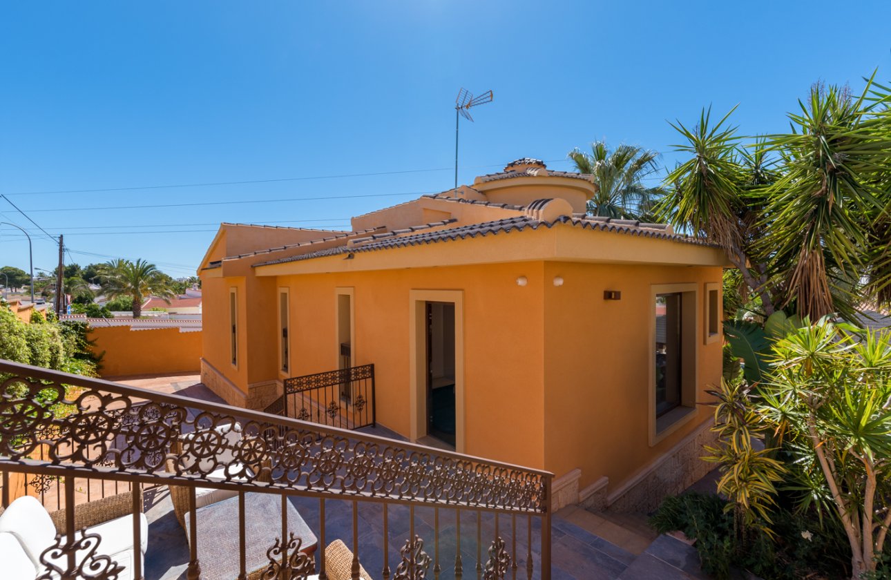 Revente - Villa - Ciudad Quesada - Ciudad Quesada - Rojales
