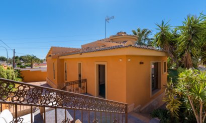 Revente - Villa - Ciudad Quesada - Ciudad Quesada - Rojales