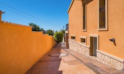 Revente - Villa - Ciudad Quesada - Ciudad Quesada - Rojales