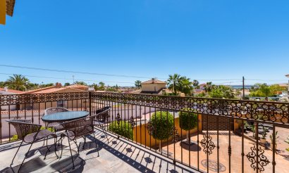 Revente - Villa - Ciudad Quesada - Ciudad Quesada - Rojales