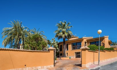 Revente - Villa - Ciudad Quesada - Ciudad Quesada - Rojales