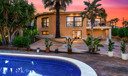 Revente - Villa - Ciudad Quesada - Ciudad Quesada - Rojales