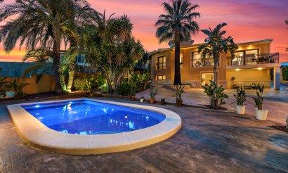 Revente - Villa - Ciudad Quesada - Ciudad Quesada - Rojales