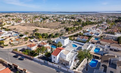 Revente - Villa - Ciudad Quesada - Rojales