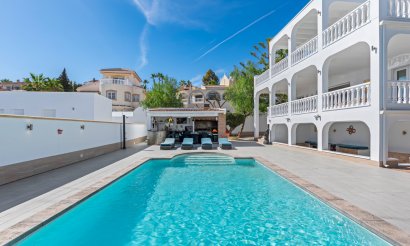 Revente - Villa - Ciudad Quesada - Rojales