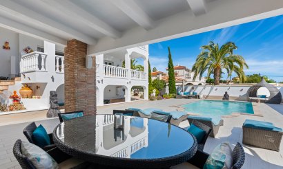 Revente - Villa - Ciudad Quesada - Rojales