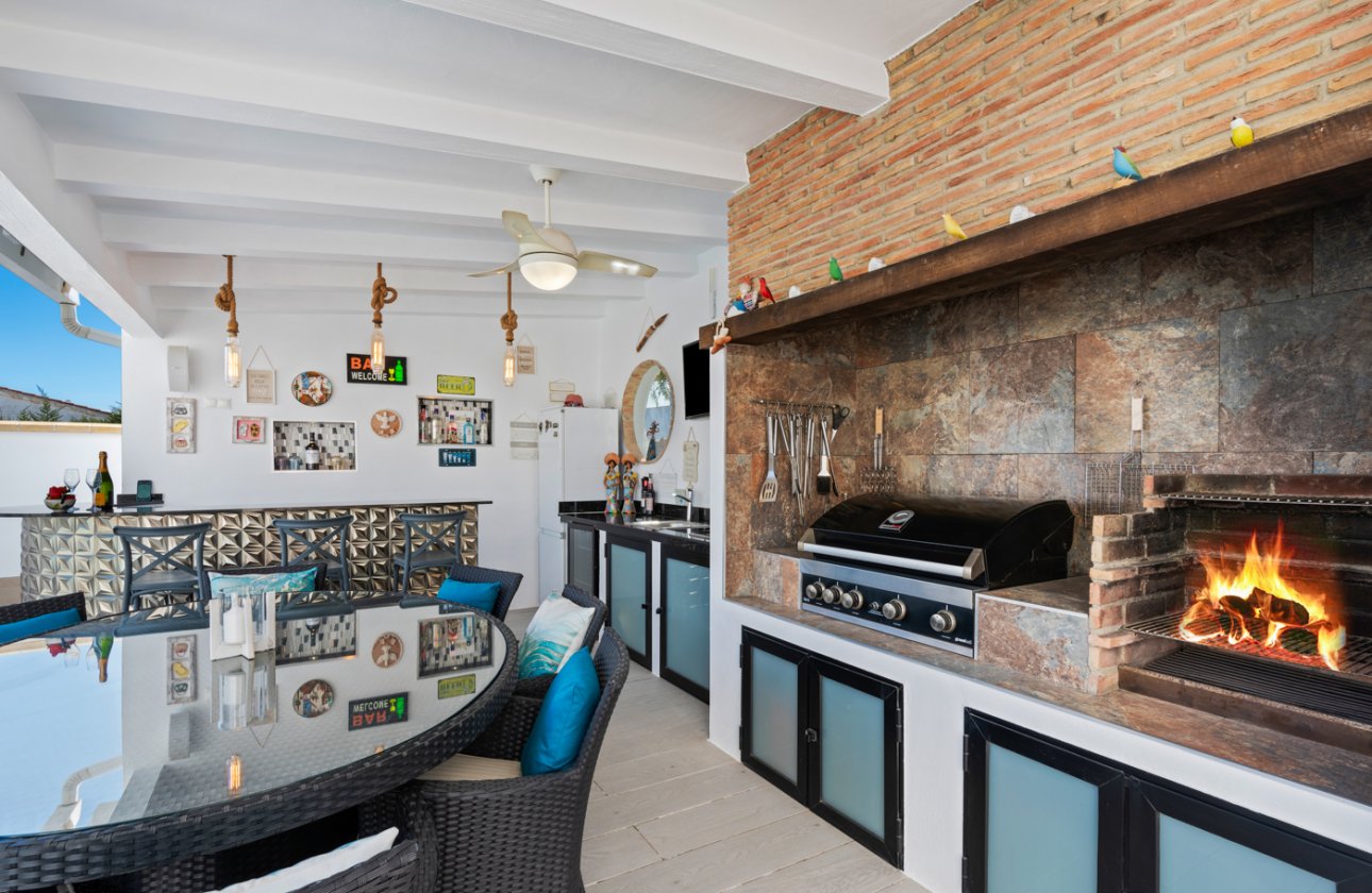 Revente - Villa - Ciudad Quesada - Rojales