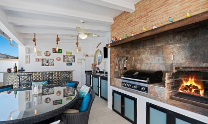 Revente - Villa - Ciudad Quesada - Rojales