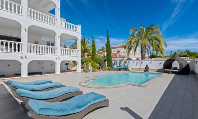 Revente - Villa - Ciudad Quesada - Rojales