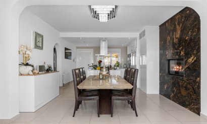 Revente - Villa - Ciudad Quesada - Rojales