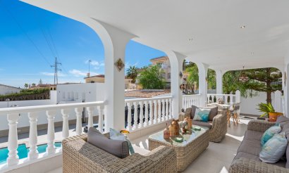 Revente - Villa - Ciudad Quesada - Rojales