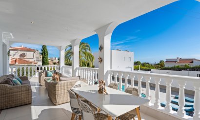 Revente - Villa - Ciudad Quesada - Rojales
