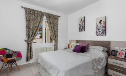 Revente - Villa - Ciudad Quesada - Rojales