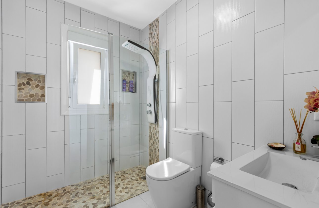 Revente - Villa - Ciudad Quesada - Rojales