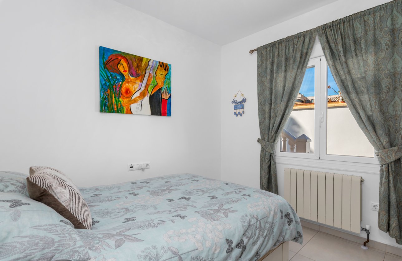 Revente - Villa - Ciudad Quesada - Rojales